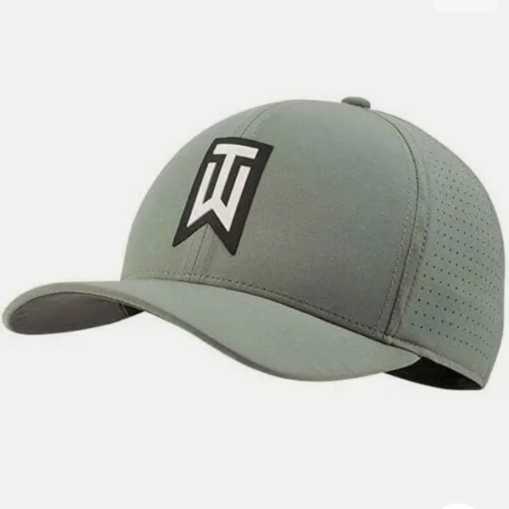 Nike Vintage T.Woods Classic99 Golf Cap